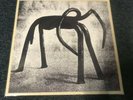 Thurston Moore & Alex Ward ROKU005 Live at Cafe Oto (2012) Vinyl LP