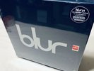 SEALED Blur 21 Vinyl Box 13LP 180gm 7 Deluxe Double Albums Remastered BLURBOXLP1