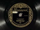 78 RPM - Irving Mills & His Hotsy Totsy Gang 