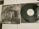 Aerosmith LP Night In The Ruts 1979 US White Label Promo NM Merch inner sleeve