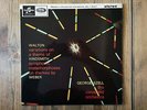 Columbia SAX2576 - Walton -Variations on a theme- Hindemith - George SZELL NM FS
