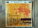 RCA SB2090 - Berlioz - Symphonie Fantastique - Pierre MONTEUX - NM TEST PRESSING