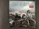 Rush Permanent Waves LP in shrink Trutone Masterdisk HW