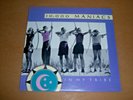 10,000 Maniacs In my Tribe 1987 Elektra E1-60738 Stereo A1 B1 Matrix VG+ NM