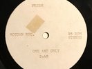 FRESH One And Only UNRELEASED DEMO ACETATE c.1978 Motown Synth Funk Soul HEAR