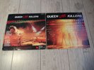 3 X Queen - Live Killers,News of the World,The Miracle
