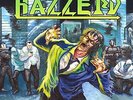 HAZZERD-DELIRIUM VINYL NEW