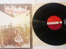 LED ZEPPELIN II  A2-B2 1st UK PRESS WITH WRECK CREDIT & RARE GREEN HUE SLEEVE 