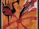 ENNIO MORRICONE: L'uccello Dalle Piume Di Cristallo LP (Italy, reissue, red vin