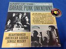 Last of the Garage Punk Unknowns Volume 7 LP NEW Vinyl Crypt-118 Piranha Records