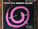 Elmo Hope “Sounds From Rikers Island” Argentinian Pressing