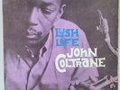 John Coltrane Lush Life Prestige LP