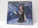 LP - Dee D.Jackson - Cosmic Curves - 1978 GERMANY Jupiter Records