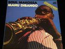 Manu Dibango-Soul Makossa-ORIGINAL 1972 U.S. LP-SEALED