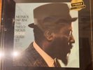The Thelonious Monk Quartet- Monk's Dream Mobile Fidelity Ultradisc #1858, NEW
