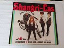 1960's Rock LP  The Shangri-Las  Leader Of The Pack
