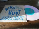 king kurt zulu beat  pink marble - 7