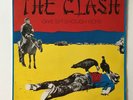 The Clash - Give 'Em Enough Rope, Vinyl, LP, Reissue,  Spain,  1985, CBS 32444.