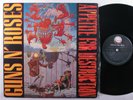 GUNS N' ROSES Appetite For Destruction GEFFEN LP brazil *