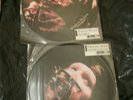 Marilyn Manson Picture Vinyls The Beautiful People Tourniquet