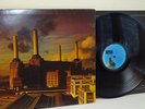 Original 1977 Pink Floyd 'Animals' Vinyl Record Album