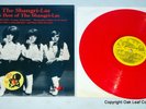 The Shangri-Las Best Of Vinyl RARE Red Record Limited to 3,000 copies 1985