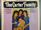 The Carter Family ?– The Best Of. Vinyl LP record. VG+/VG