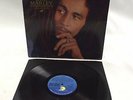 BOB MARLEY & THE WAILERS 'Legend' Vinyl Lp In Gatefold On Blue Island Lbls - P26