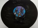 KISS - Creatures Of The Night - Personally Autographed Vinyl 12