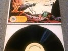 THE FIRST MAN IN THE MOON   LP RARE U.S WONDERLAND LP-298 H.G WELLS SOUND STORY