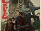 LOVE - LOVE LP EKL-4001 Elektra Mono 1st UK 1966 PREVIEW PROMO Label Vinyl NM
