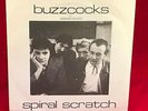 BUZZCOCKS Spiral Scratch EP 1978 UK vinyl 7