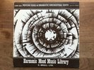 PSYCHO SOUL HARMONIC MOOD LIBRARY VINYL BRULL FUNK SOUL SAMPLE RARE CBW 639
