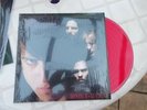LP Danzig - Lucifuge  ( red vinyl )   vinyl record