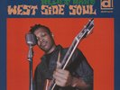 Magic Sam - West Side Soul - Vinyl Blues