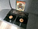 LP SANGUE MISTO ORIGINALE 94 RAP ITA HIP POP NEFFA DEDA  GRUFF italy Italia rare