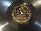 BIG MACEO - BIG ROAD BLUES / WON'T BE A FOOL NO MORE -  on RCA VICTOR 20-1870