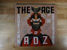 Age of Adz - Sufjan Stevens - 2 LP Vinyl - Used - Please Read Listing