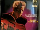 EDDIE COCHRAN - Cherished Memories - 12
