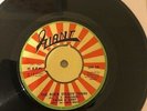 Blue Beat Rock Steady-The Rocksteady Train Ewan & Jerry & Carib Beats GN 9 1967