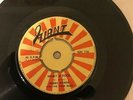 Blue Beat Rock Steady-What a fool Bobby Aitken & The Carib beats GN 11 1967
