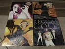 8 Reggae Gold Vinyl Albums 1993 to 2000 Old School Reggae Dancehall LP Awesome