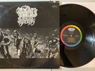 Mad River - Self Titled LP 1968 Capitol ST-2985 Psych Acid Rock VG+/VG