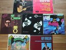 rare, original Roy Orbison LP records