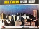 JUAN D´ARIENZO Y SU ORQUESTA TIPICA  CANTA : HECTOR MAURE RCA COLECCIONISTA