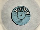 Jason Deane - Down In The Street MOD King Original UNPLAYED/MINT/DEADSTOCK 45rpm