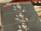 Music Matters Jazz 45 RPM Joe Henderson; Mode For Joe Blue Note. Limited # 0613.