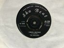 The Wailers / Marley - I Made A Mistake  Rare UNPLAYED/MINT/DEADSTOCK 45rpm