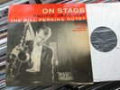 BILL PERKINS OCTET lp On Stage _ Pacific Jazz 1221 _ 1956 Bud Shank,  R Mitchell