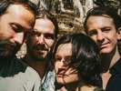Big Thief - Two Hands Vinyl LP 4ad/beggar NEW